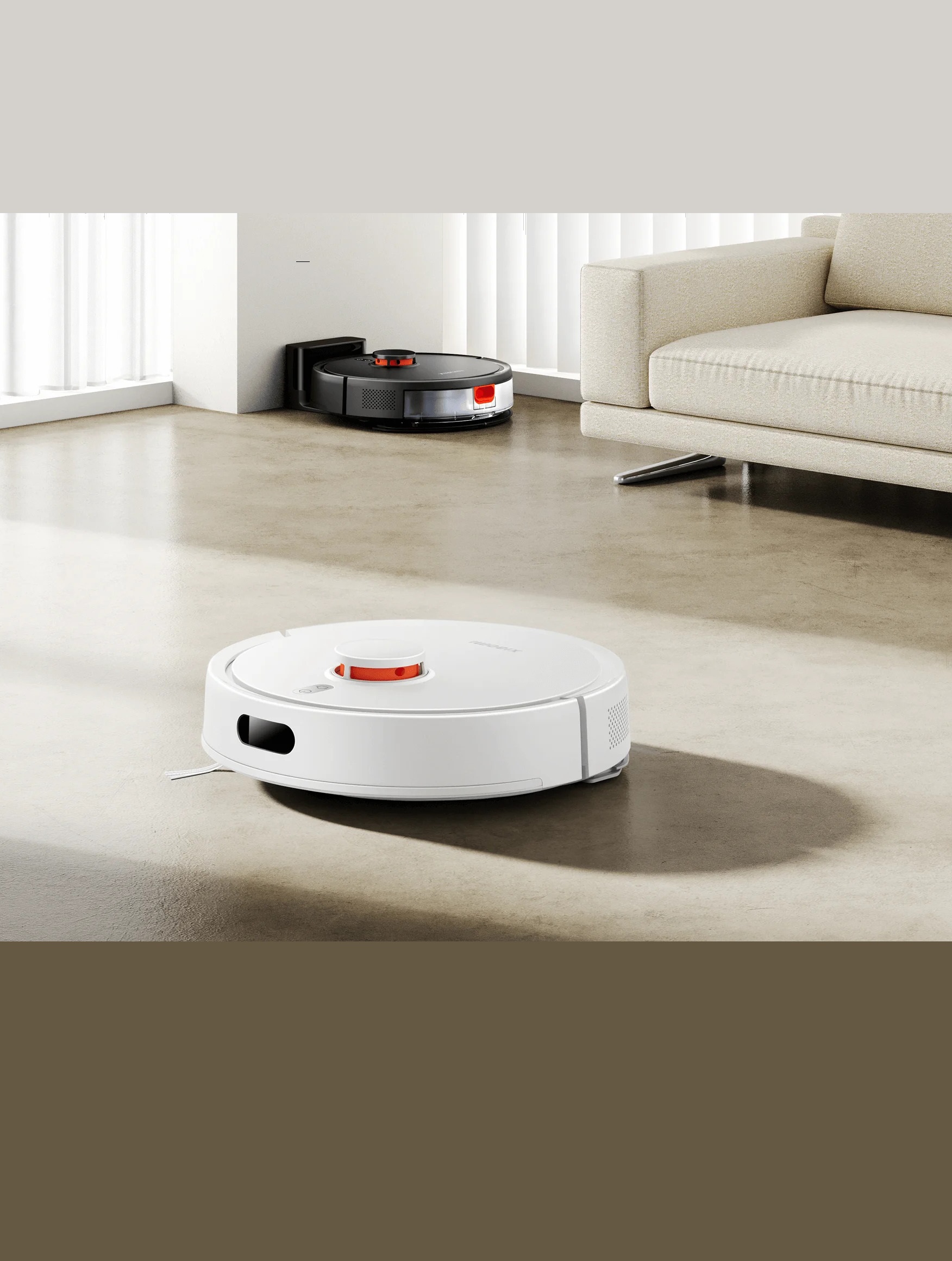 Преимущества робота-пылесоса Xiaomi Mi Robot Vacuum S20 для вашего дома